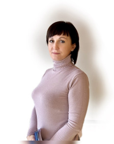 Суворова Елена Геннадьевна Суворова Елена Геннадьевна